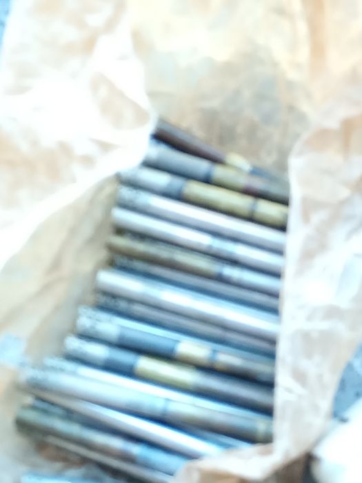 Сверла алмазные d - 4,4- 5мм