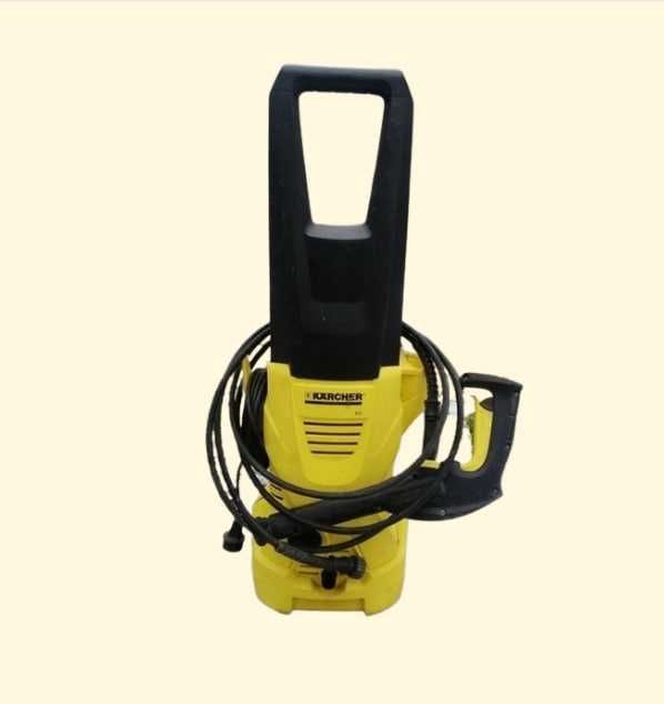 Мойка высокого давления минимойка  Karcher K2  мийка високого тис B1
