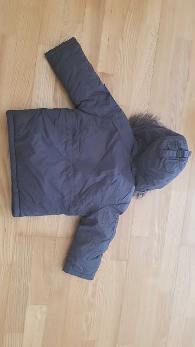 Kurtka Besta Plus rozmiar 86!!!