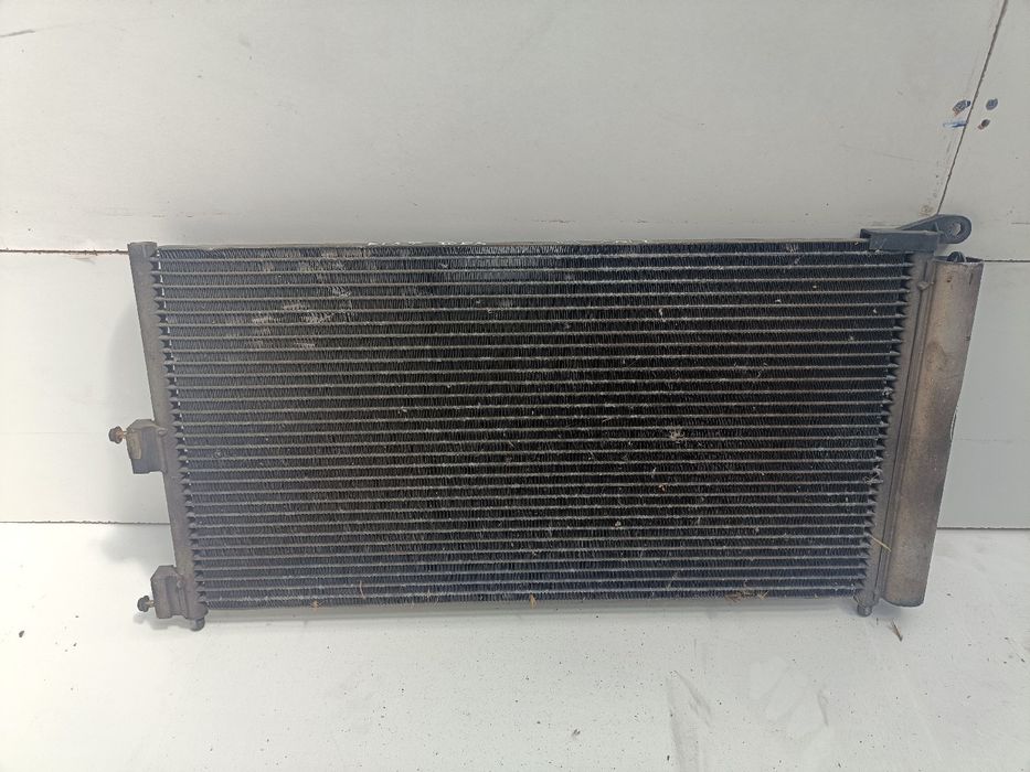 Radiador AC FIAT Idea (350_)
