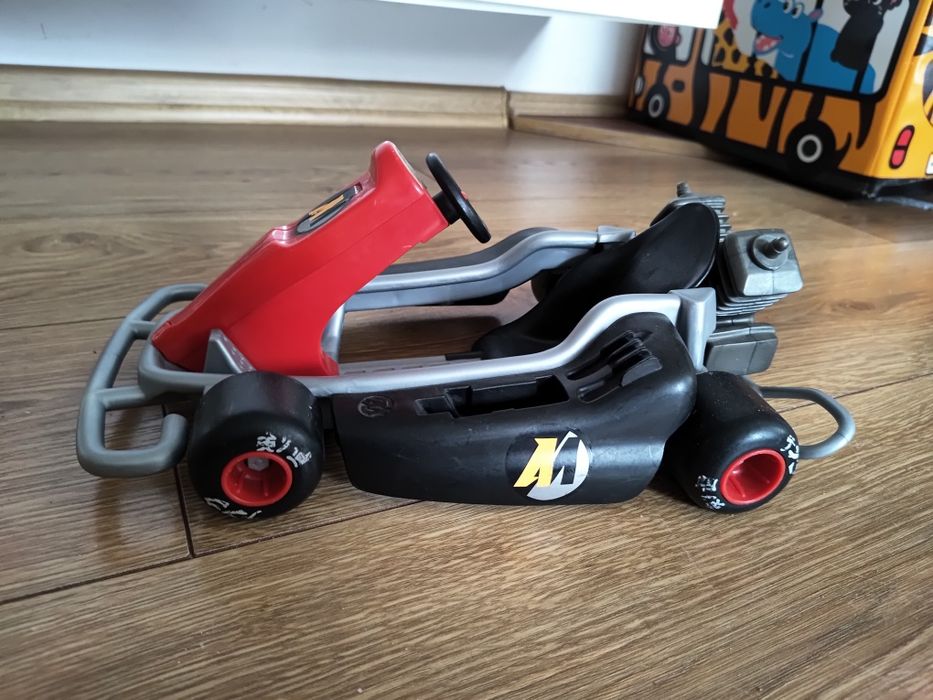 Autko formula lekkie