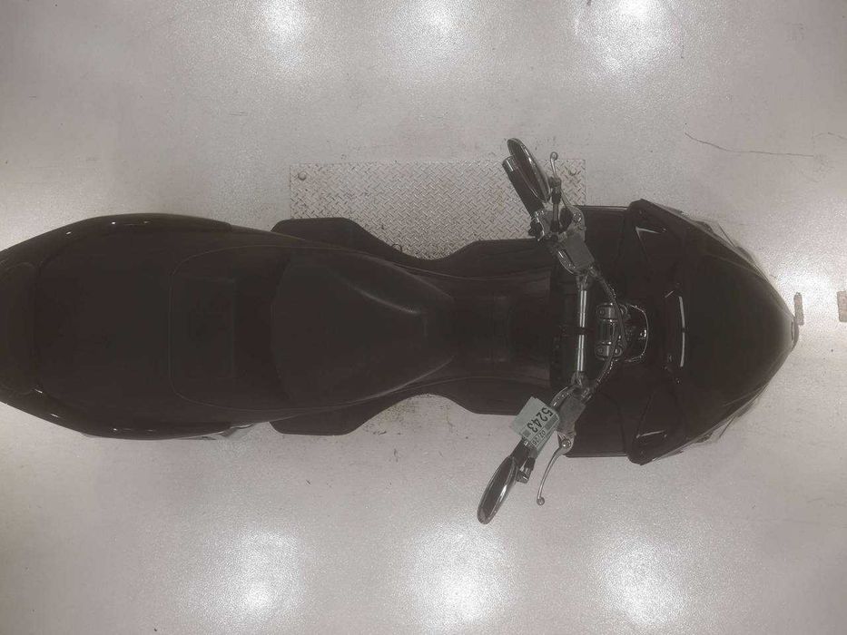 Скутер з Японії Suzuki Skywave 250S CJ46A з документами в АртМото Суми