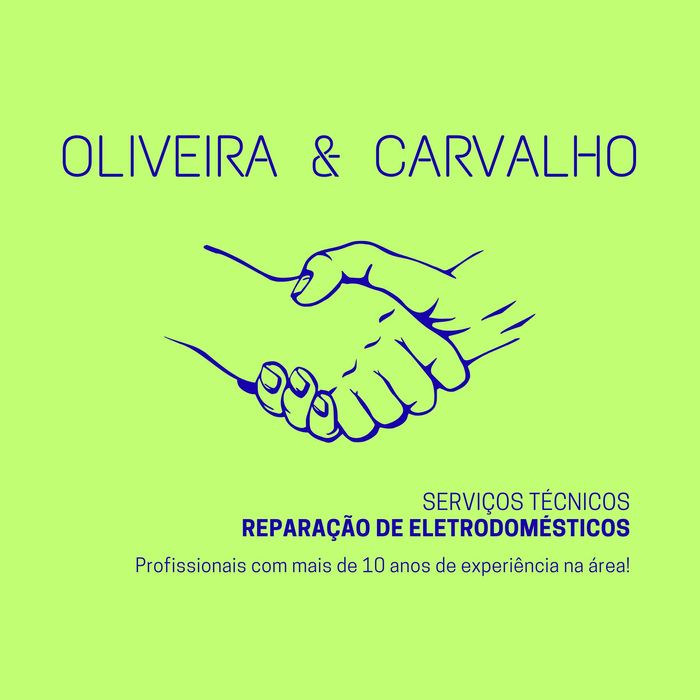 Eletrodomésticos  - instalação, reparação, diagnóstico, assistência