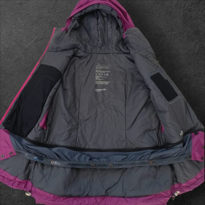 Kurtka Norrona Lofoten Gore Tex Górska Narciarska