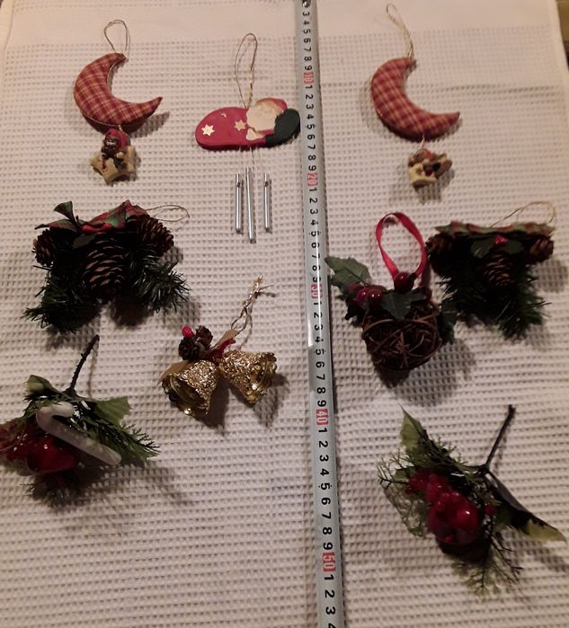 Decorações / Artigos de Natal
