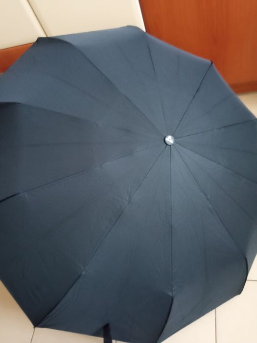 Зонтики женские и мужские полуавтомат, механический