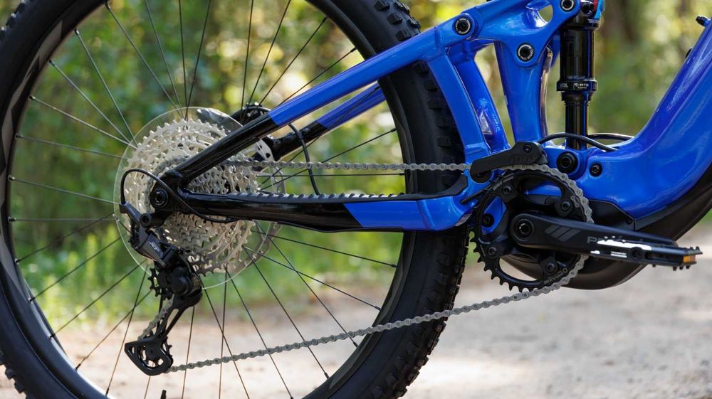 Nowy rower elektryczny Giant Trance X E+ 2 Pro  SUPER CENA RATY 0%