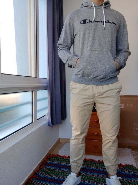 Sweat Hoodie Champion