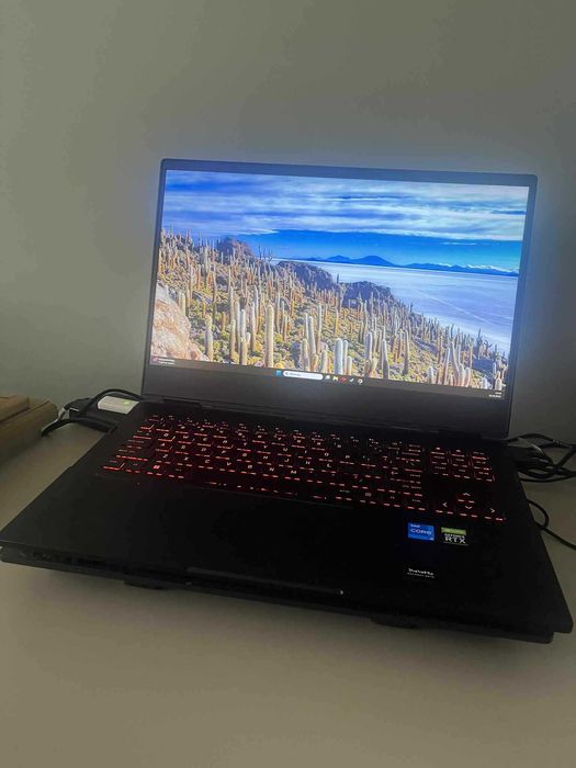 HP Omen 16 i5 12500H | Win 11| RTX 3060 | 144Hz|