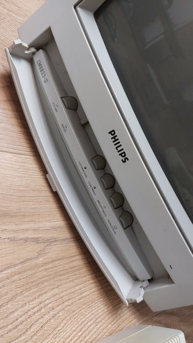 Commodore c64 + monitor