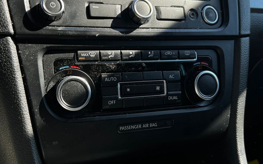 Автомобіль Volkswagen golf 6 Variant 1,6 TDI 2011