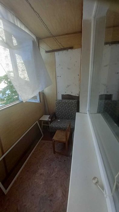 Продаж двокімнатної квартири, вул.2-А Слобідська ц2