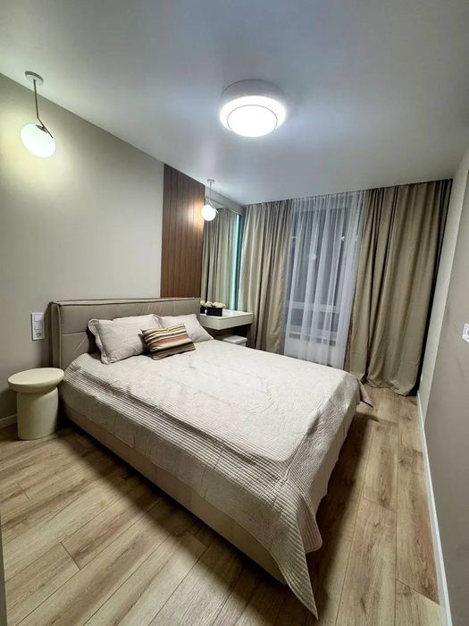 Здам квартиру жк Варшавський