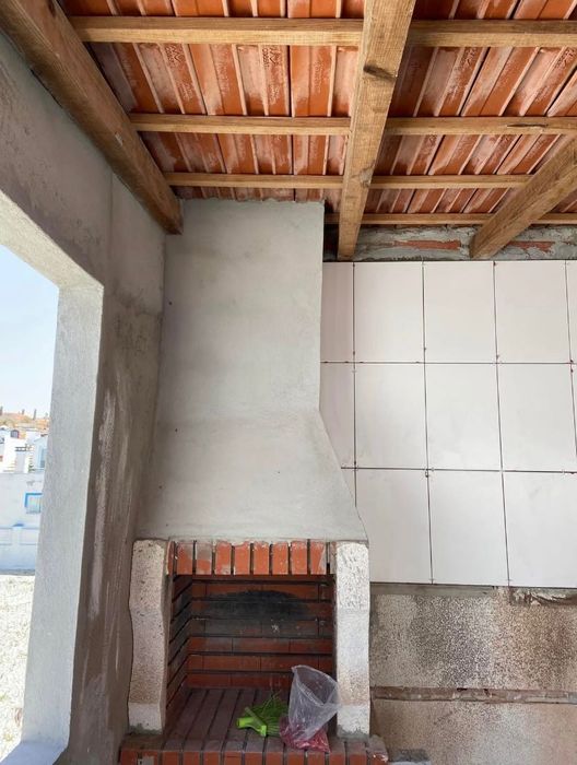 Novo Ar Remodelações