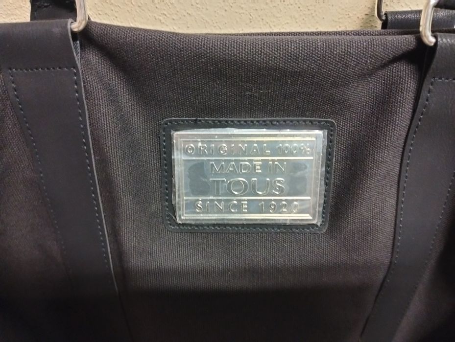Bolsa de viagem  tous