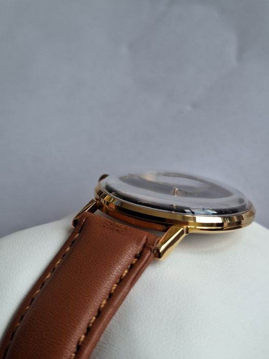 Poljot de luxe 23jewels