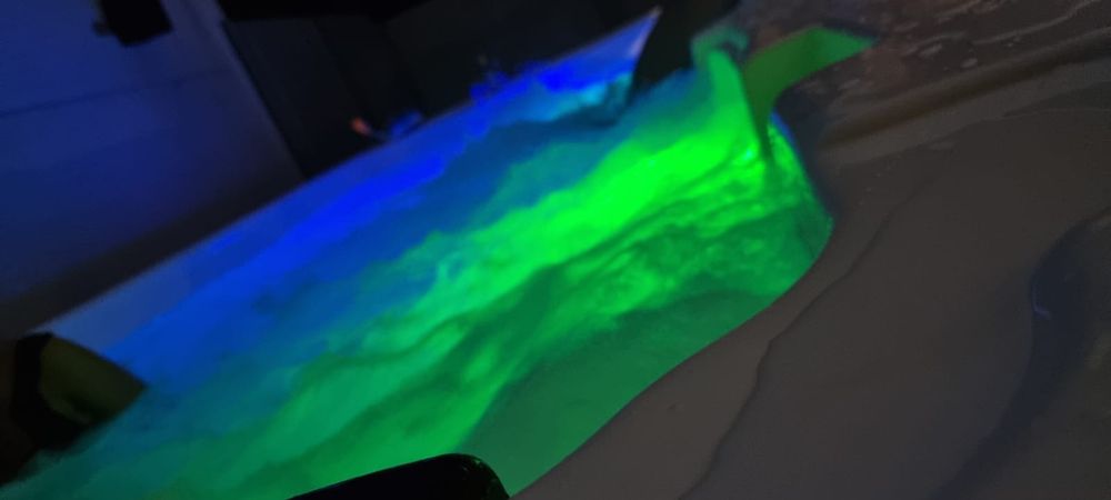 NOWOŚĆ Basen KONGO Pływacki SWIMSPA Hydromasaż balia EUROLINE