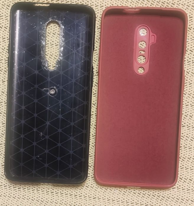 Чохли до Google pixel 6 pro, One plus 7 pro