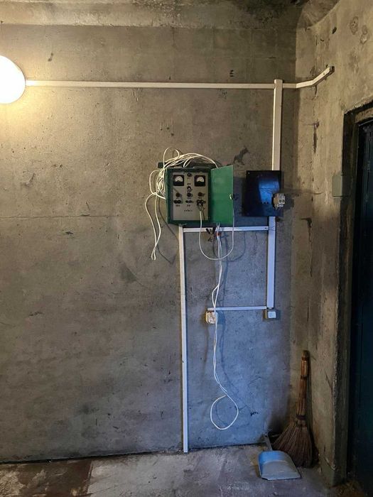 Здам в оренду ГАРАЖ