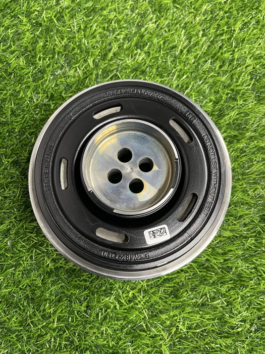 Шків колінвалу bmw b38 8602799