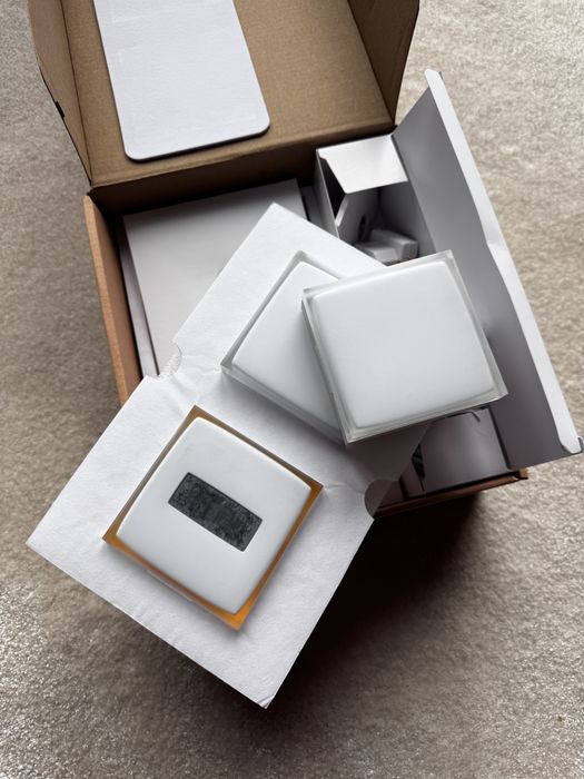 Smart Thermostat Netatmo