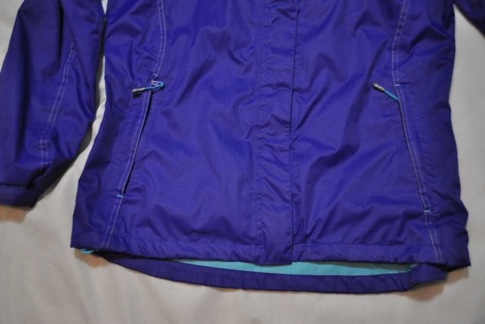 REGATTA XL damska kurtka trekkingowa membrana IsoTex sz1v