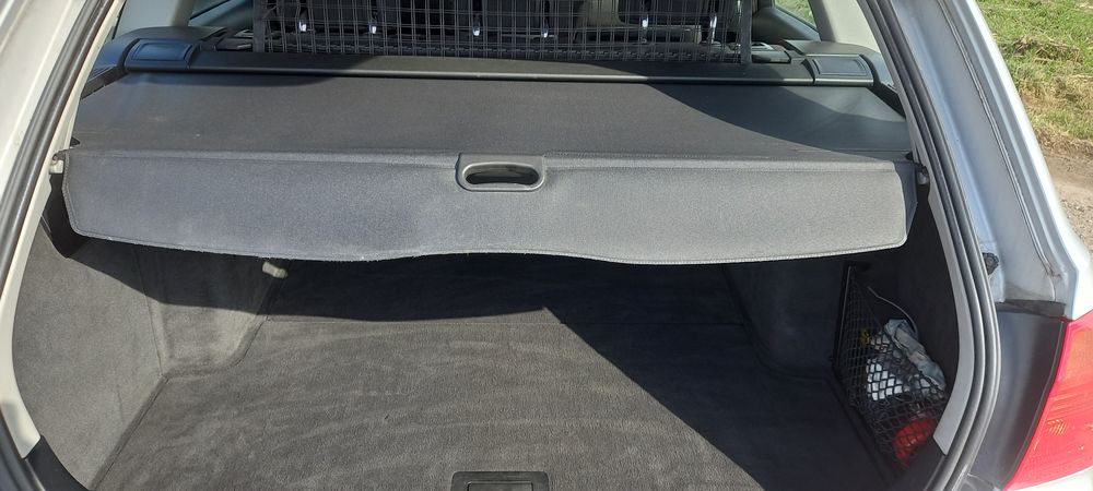 Bmw e91 2.0i 150km