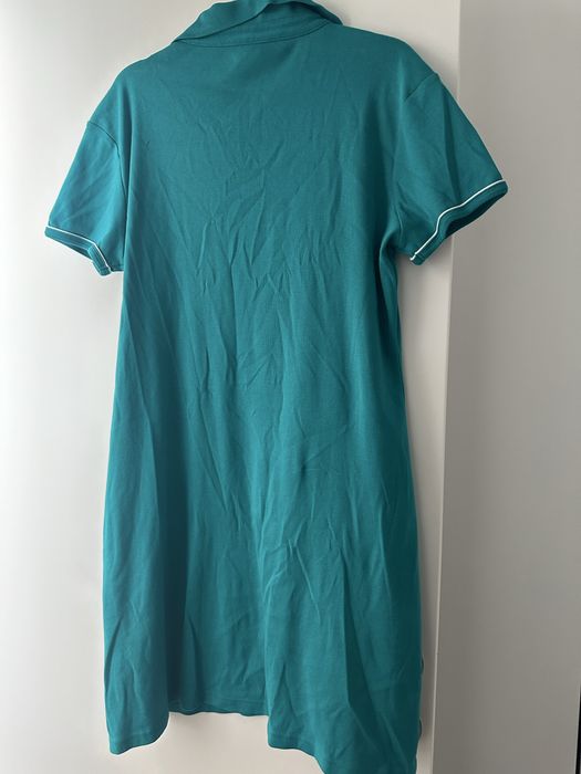 Vestido Tommy Hilfiger XL