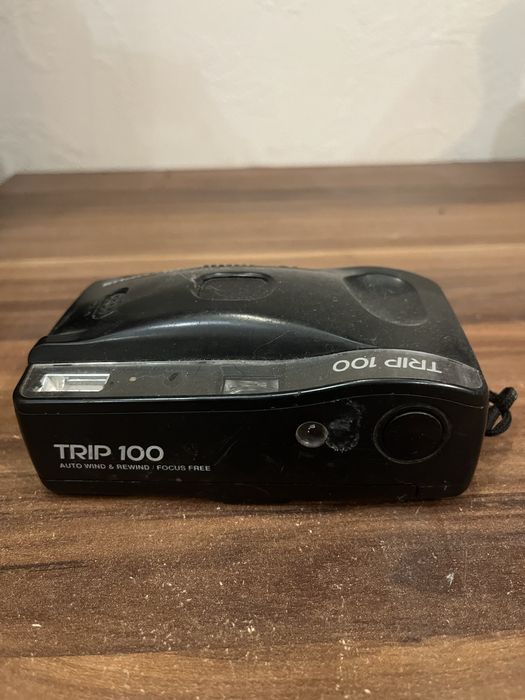 Продам пленочный фотоаппарат