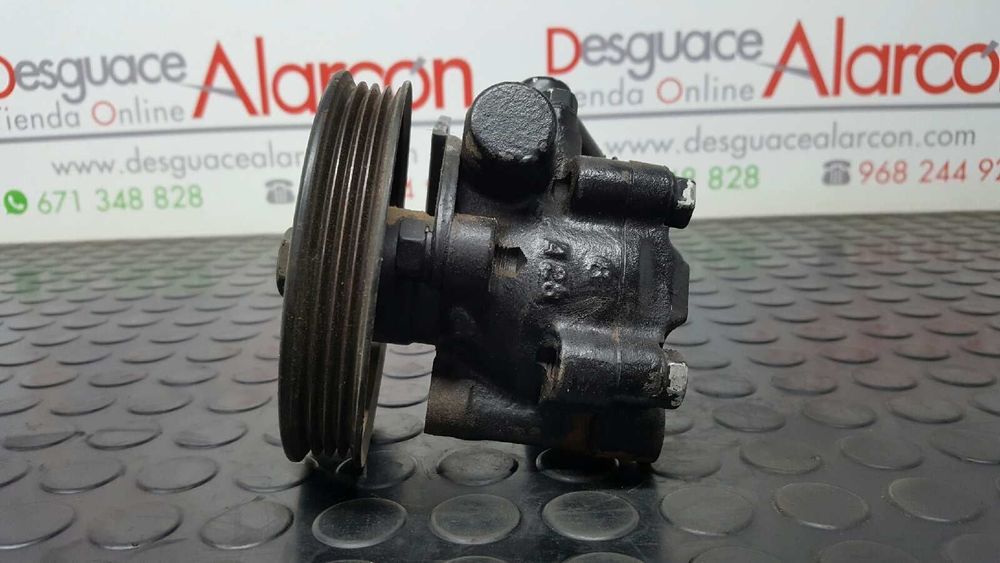 BOMBA DIREÇÃO NISSAN ALMERA (N15) GX