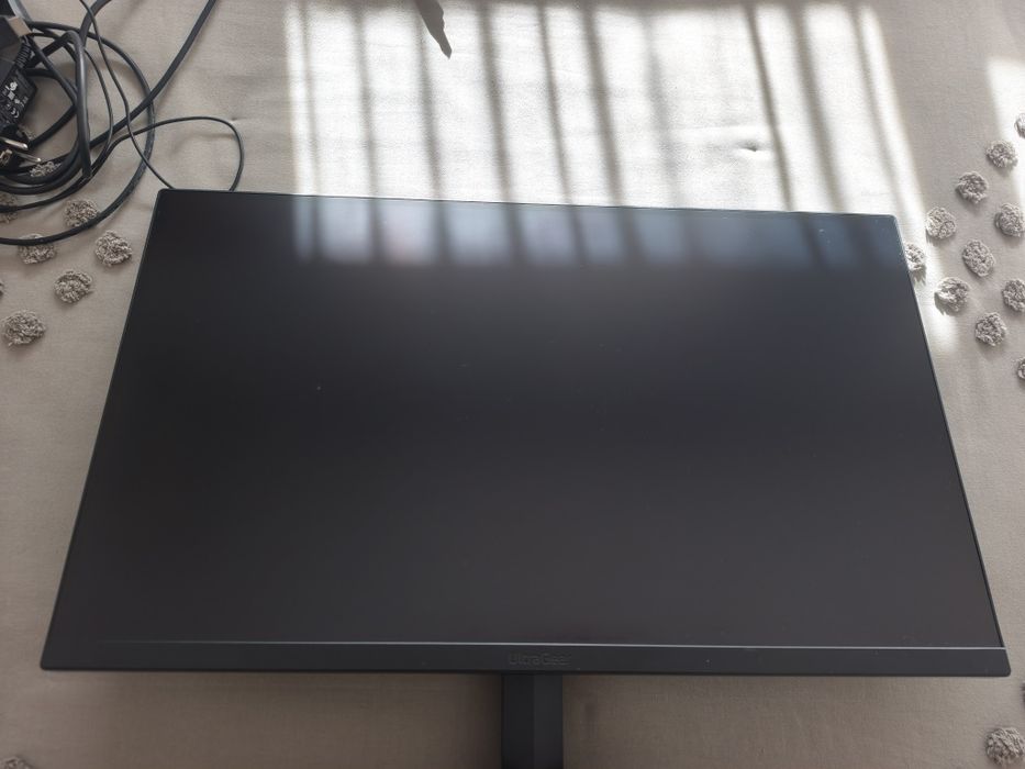 Vendo Monitor LG ultragear 27' 165hz Imaculado