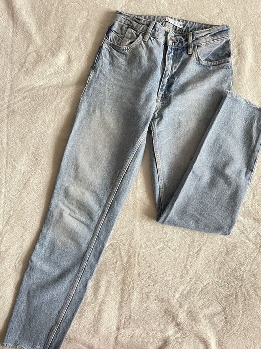 Джинси Zara