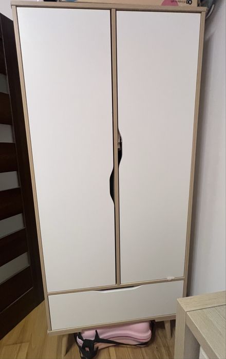 Meble dziecięce Klupś Little Sky model Sofie