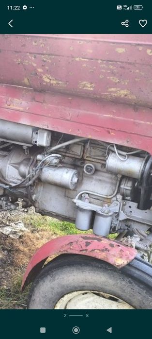 Silnik C360,55,4011,ursus,zetor