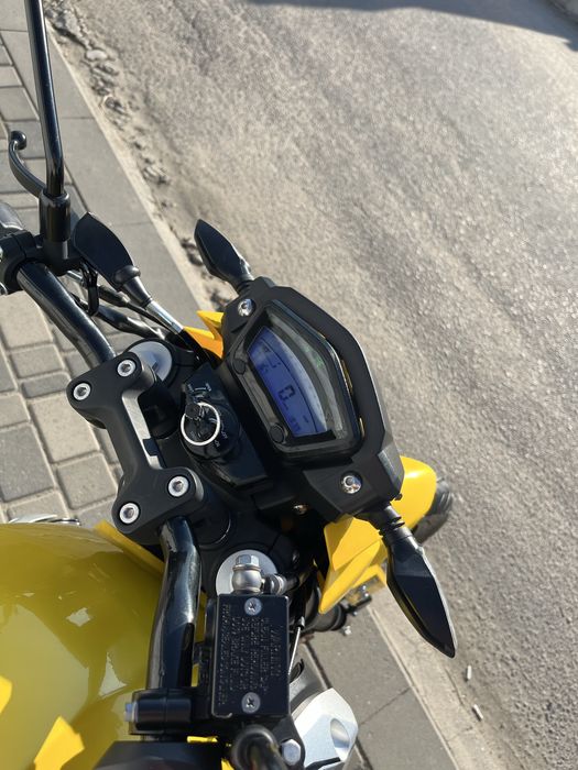 Lifan Sr 220 2024