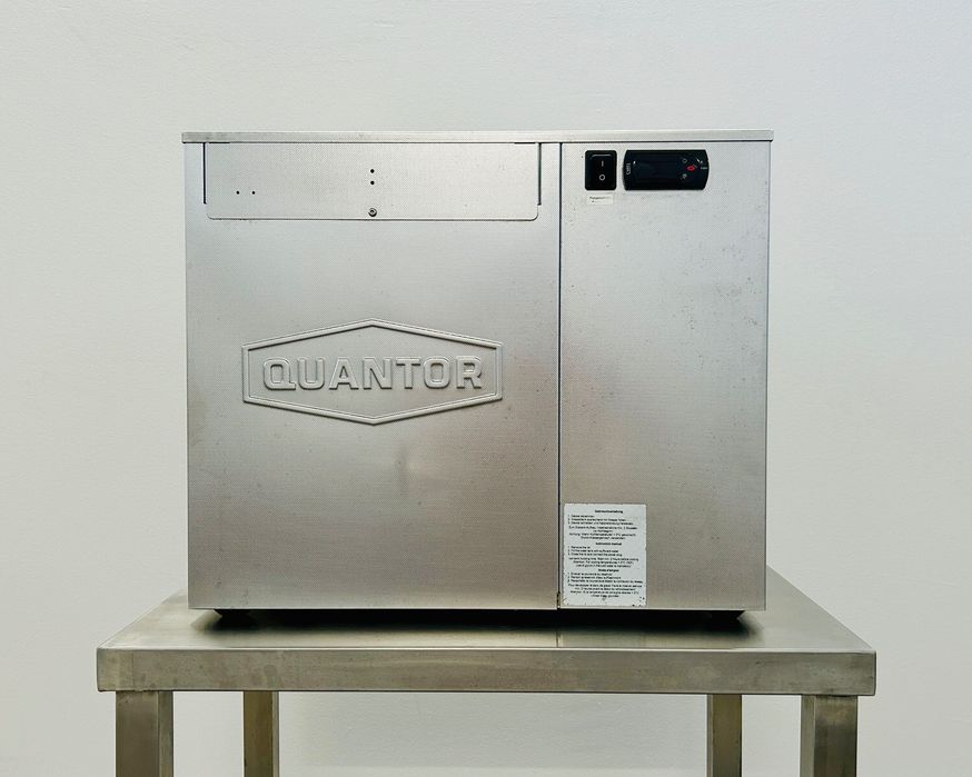 Chiller Quantor MiniChilly 09 – Equipamento de Refrigeração