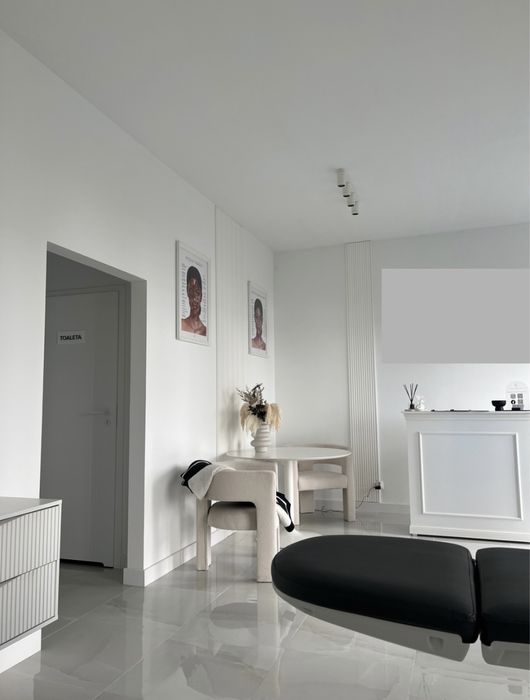 Wynajmę odstąpię lokal/salon kosmetyczny