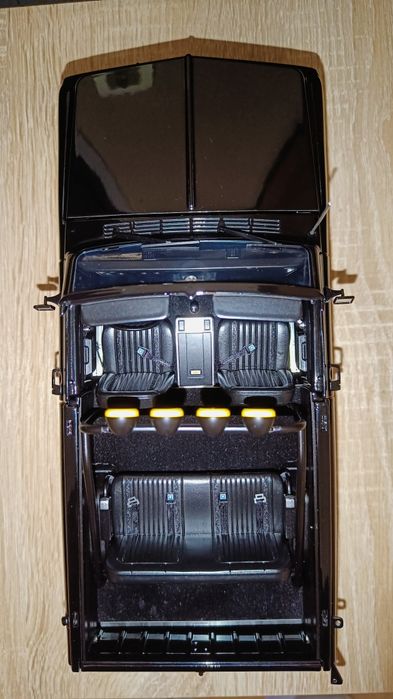Chevrolet K/5 Blazer (1:18) - ACME