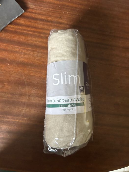 Cama solteiro completa IKEA