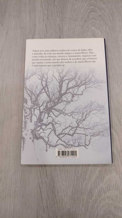 A Filha dos Mundos de Inês Botelho