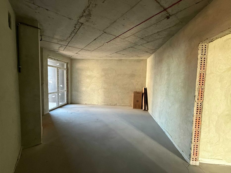 1-кімнатна квартира за адресою вул. Під Голоском (площа 60,2 м²) - Atlanta.ua - фото 7