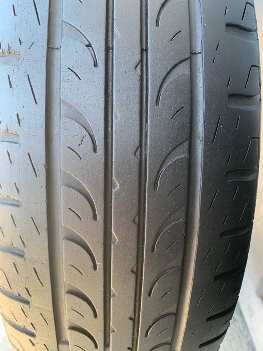 Продам 1 шину Tunga Zodiak 2 175/70 R13
