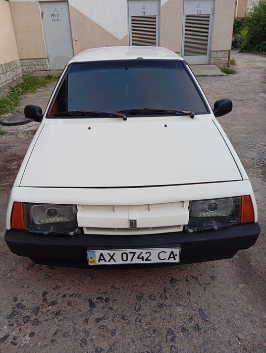 Продам  Ваз 2109