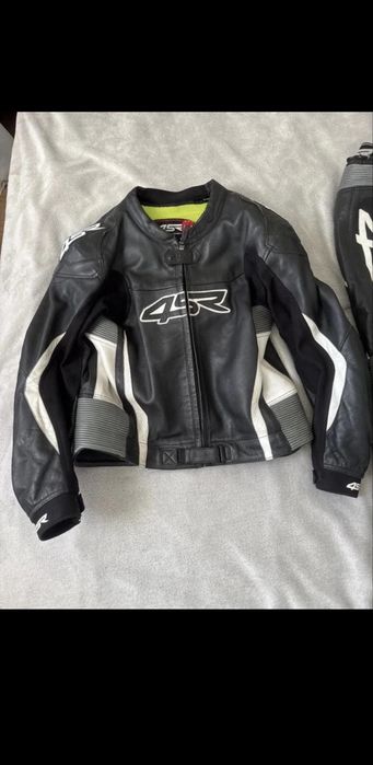 Kombinezon 4SR /Alpinestars  rozmiar 56
