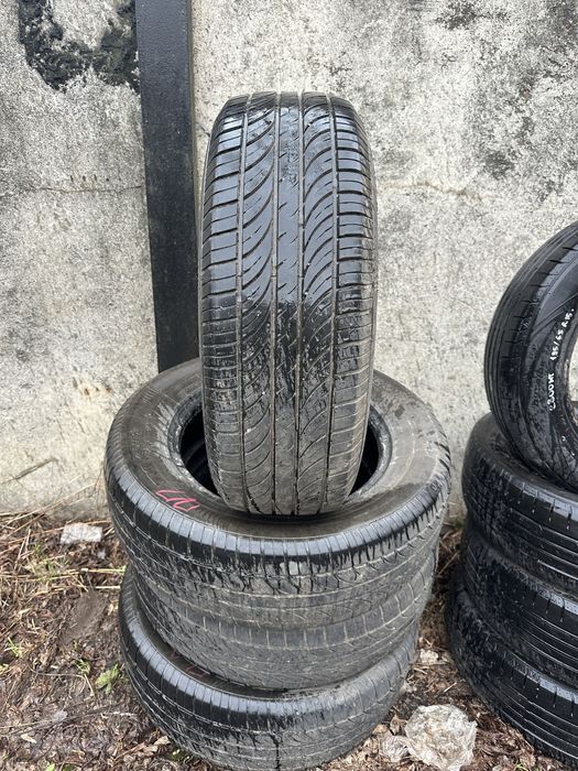 Резина 215/65 16