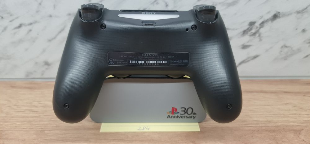 Pad ps4 ori z Japonii Czarny Bardzo Dobry Stan