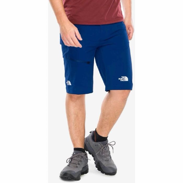 Чоловічі трекінгові шорти TNF The North Face Speedlight Slim Tapered