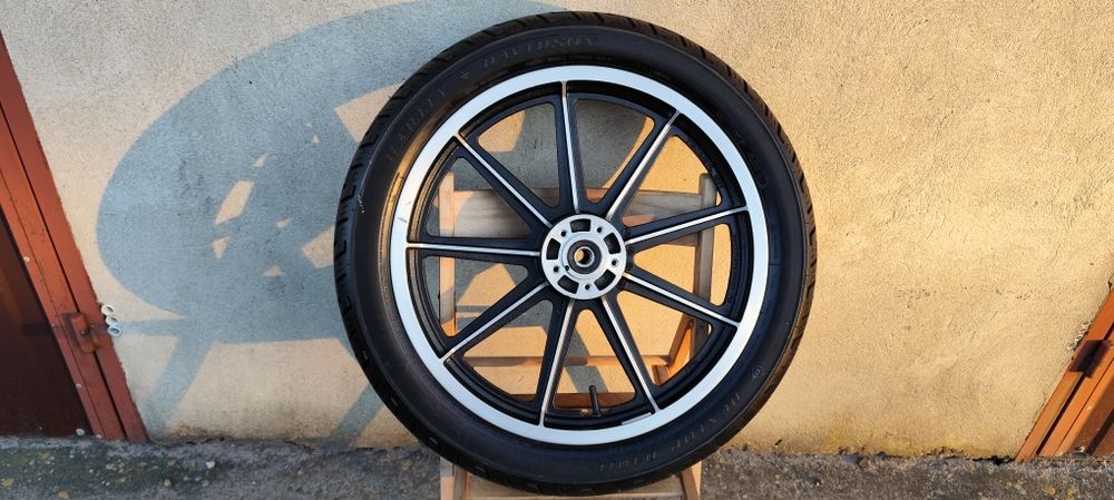 Koło Harley 19x2.15 orginał