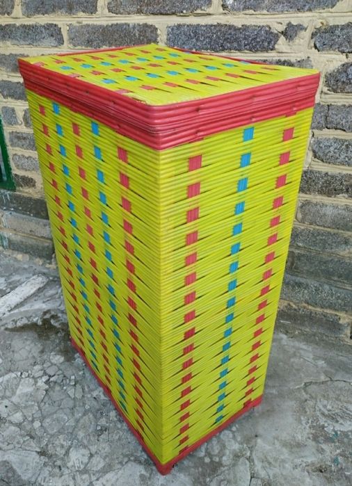 Ящик для хранения белья.