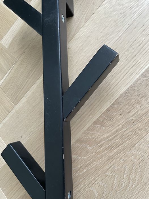 Wieszak do przedpokoju Tjusig Ikea